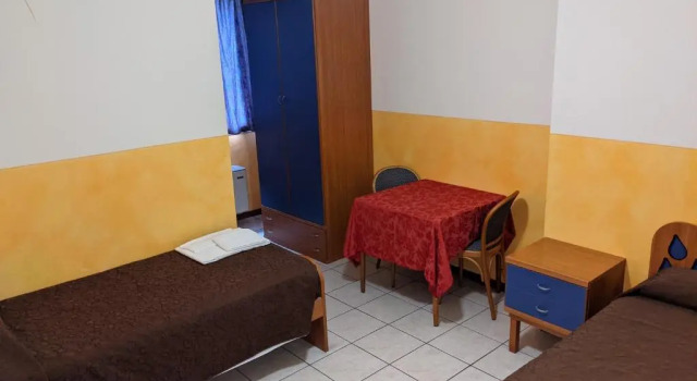 Двухместный номер Standard Hotel Euro