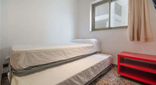 Apartamento Sol TVL 31