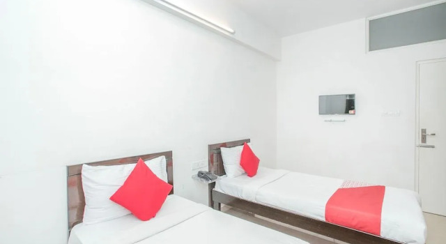 Homestay by Maruthi, Rezervovat Hotel Bangalore Bangalore