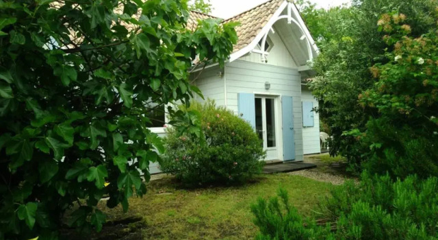 Коттедж La maison d'Elisa