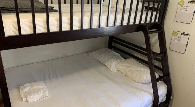 Hostel Brazilian