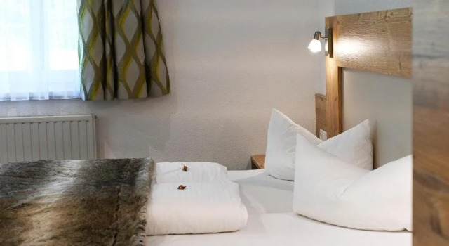 Birkheim, Rezerwuj Hotel Hotele w Tyrol z parkingiem, Parking