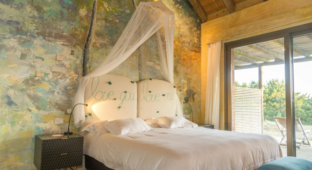 Bahia Vik Jose Ignacio, Boek Hotel Jose Ignacio Maldonado