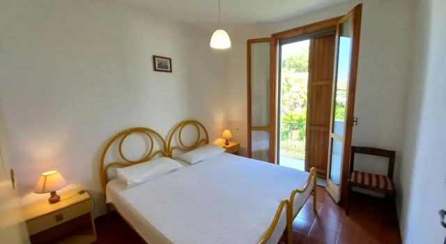 Апартаменты Apartment With Private Garden