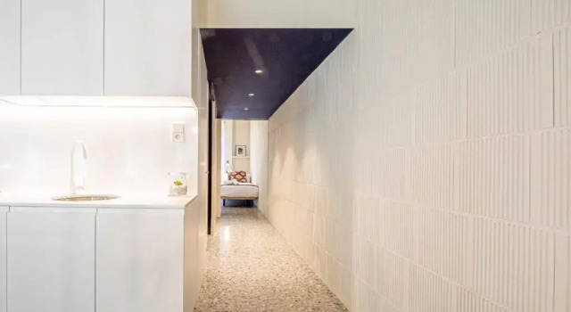Апартаменты с 2 комнатами Barcelona Touch Apartments - Rosich
