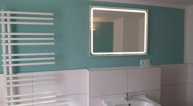 Апартаменты Цокольный этаж Ferienwohnung Jasmin