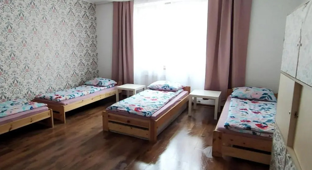 Номер Standard Och!hostel