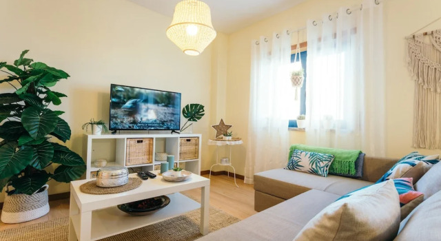 Best Houses 24 - New & Stunning Apartment, Забронировать Апартаменты/квартира Апартаменты Пениши, рядом с National Museum of Resistance and Freedom, Апартаменты/квартира