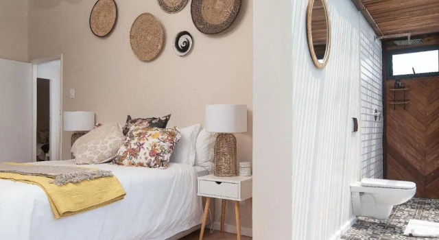 Коттедж Ballito Bay Villa