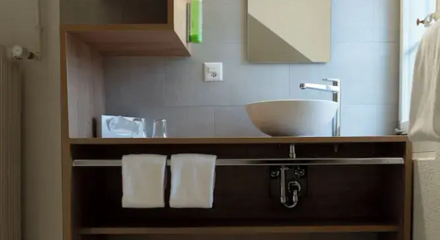 Номер Standard SEELANDHOTEL Weisses Kreuz