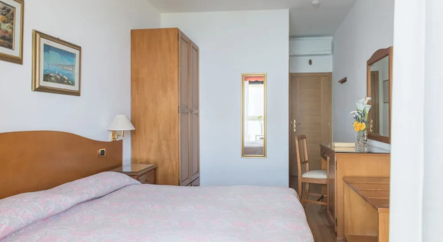 Номер Comfort Village Hotel Lucia