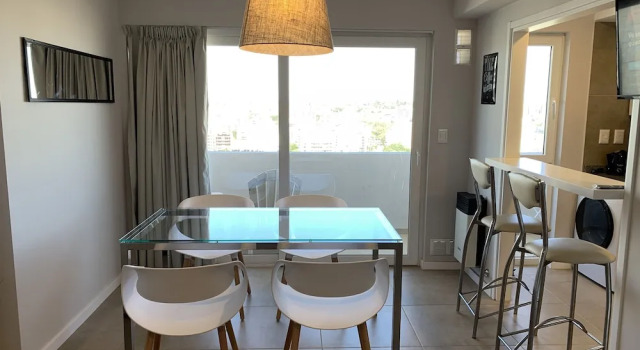 Апартаменты Standard Rent a Flat