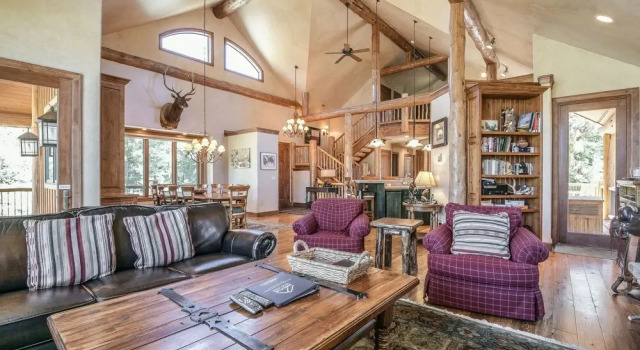 Goldenrod Home 7