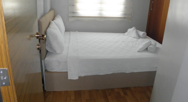 Номер Economy Omar Sultan Park Suites