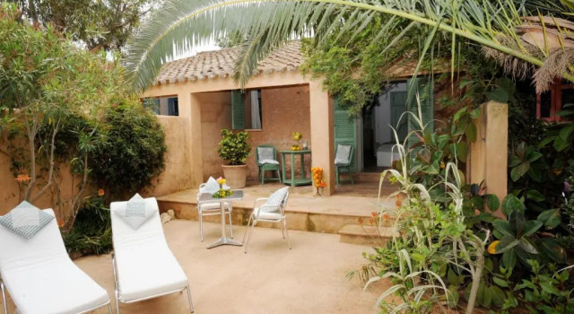 Suite 2 camere Son Vent