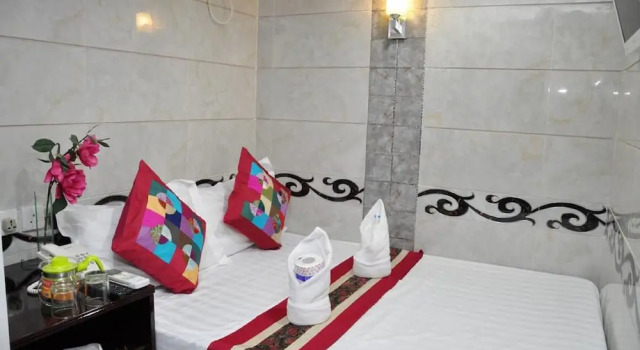 Двухместный номер Standard Pearl Premium Guest House
