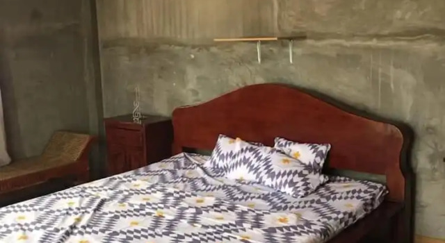 Номер Standard Madria's Pension House