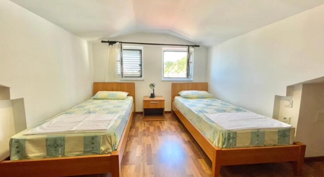 Апартаменты Apartments Cataleya Przno