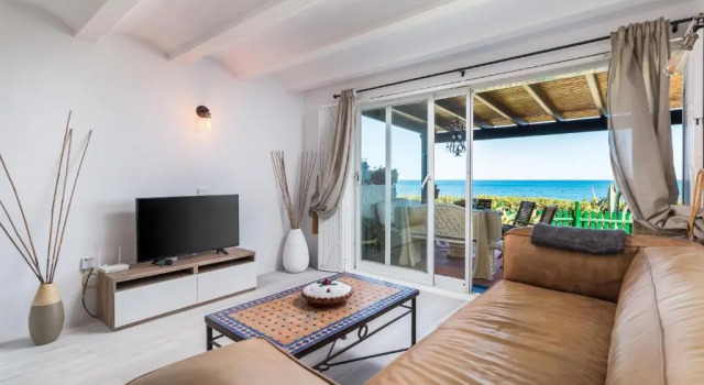 Вилла Beach Villa Dorada
