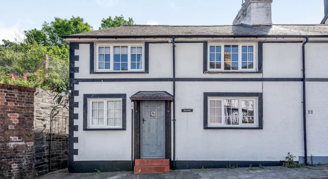 Kynaston Cottage