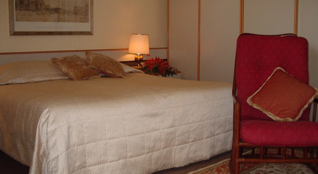 Hotel Terme Neroniane