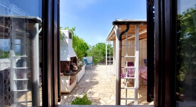 Apartments Ž, Prenota Appartamento Hotel a Isole Quarnerine con parcheggio, Parcheggio