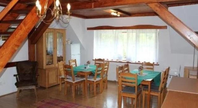 Penzion Mühl