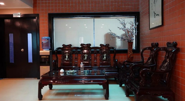 Huian Chongwu Straits Hotel - Quanzhou, Book Hotel Quanzhou Fujian