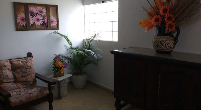 Flor de Pequi Pousada