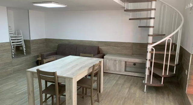 Номер Standard Il Decumano Superiore