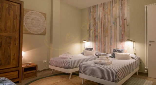 Вилла TD Villa Levante Modern Luxury Villa with Sea View