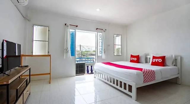 Номер Standard Sabai Place