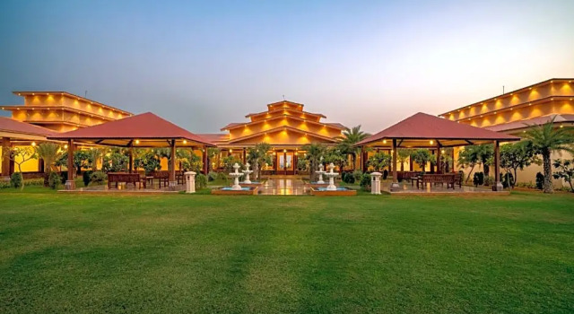 Shivdhara Resort, Reserva ahora Resort Chitrasani India