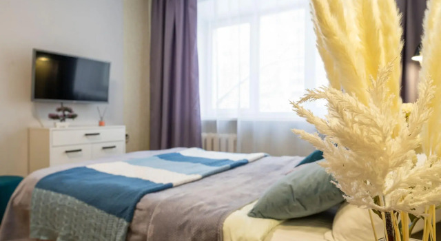 Apartments on Vladivostok street, Rezerwuj Apartament Chabarowsk Kraj Chabarowski