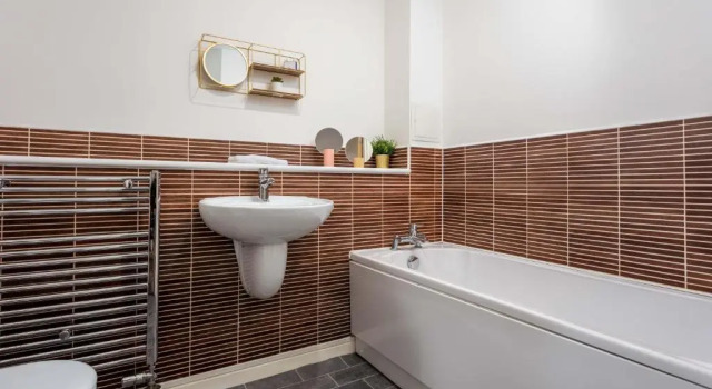 Апартаменты Walker Suite No82 - Donnini Apartments