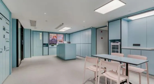 Hi Inn (Hangzhou Wuchang Dadao Xixi Huanlecheng)