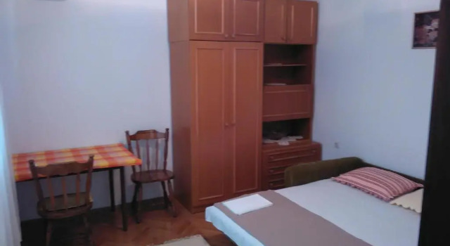 Apartments Špadina