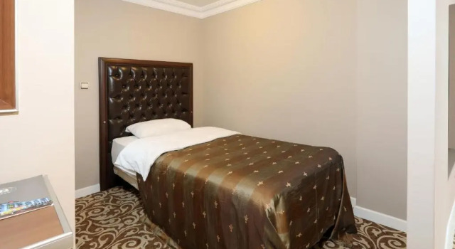Номер Comfort Balturk Hotel Sakarya