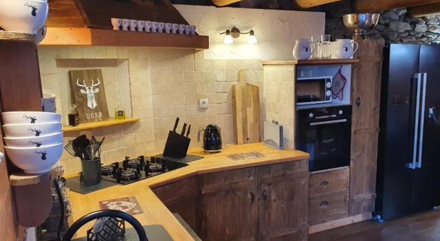 Le Cosy Lodge, Réserver Hôtel Le Bourg-d'Oisans Oisans