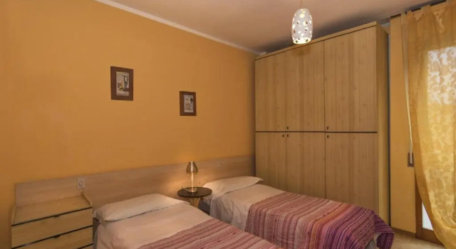 Номер Standard Cisanello Appartamenti Teresa