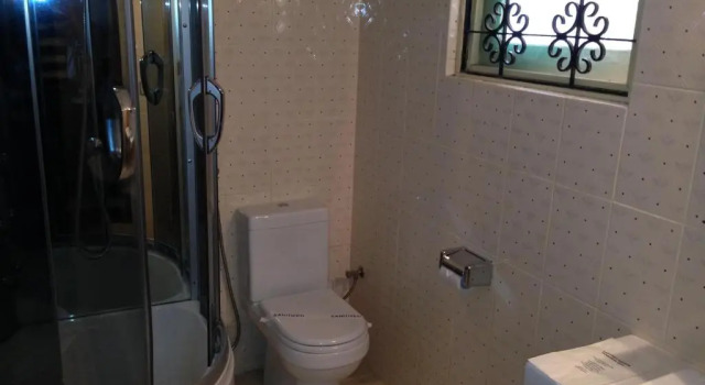 Номер Standard Ranga Holiday Resort