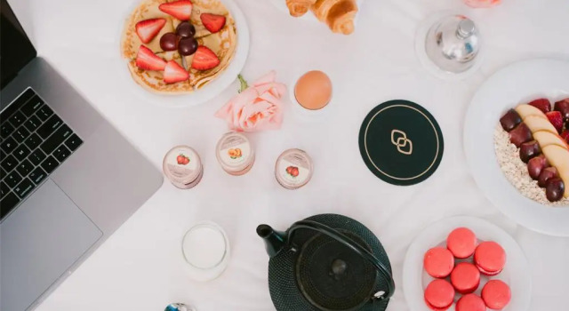Двухместный номер Deluxe Sofitel Rabat Jardin Des Roses
