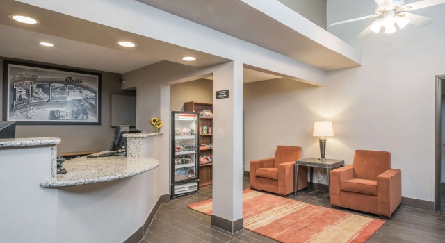Super 8 Boise, Rezerwuj Mini-hotel Hotele w Idaho z basenem, Basen