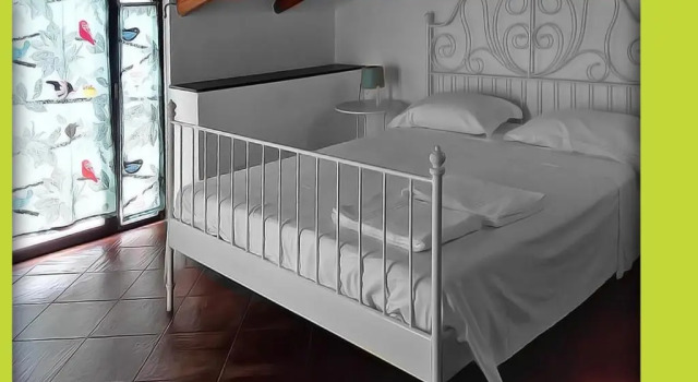 Komfort Zimmer Le Coccole