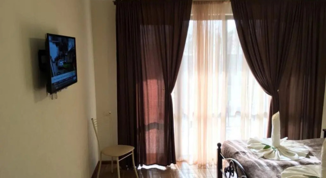 Номер Luxury Guest house Inga