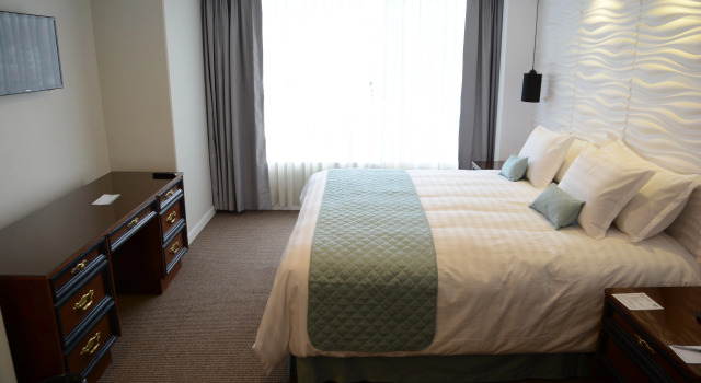 Hotel Presidente