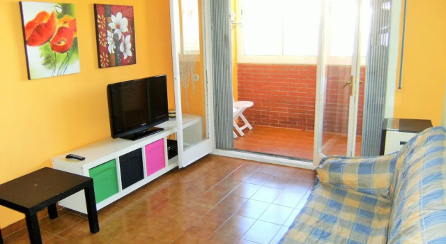Apartamento Bonamar BXS3, Забронировать Апартаменты/квартира Л'Эстартит Baix Empordà