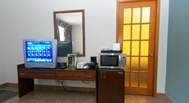 Northlander Motel
