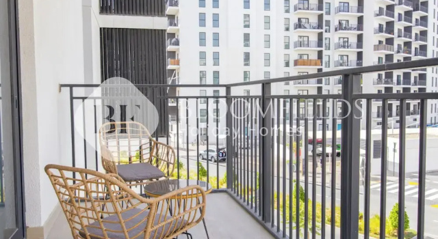 Bloomfields Spacious 1Br Water's Edge, Забронировать Апартаменты/квартира Абу-Даби Эмират Абу-Даби, рядом с Трасса Форумлы-1 Яс-Марина