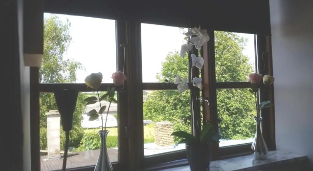 B&B Holme-Olstrup, Reserva ahora Bed & breakfast Holmegaard Selandia